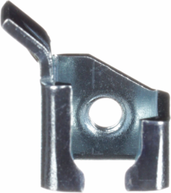 Loadcentre Clamp for QO & QOU Breakers, Mercury Free, Green Premium