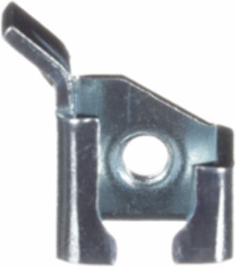 Loadcentre Clamp for QO & QOU Breakers, Mercury Free, Green Premium