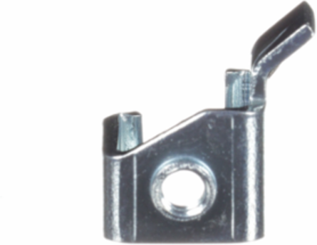 Loadcentre Clamp for QO & QOU Breakers, Mercury Free, Green Premium