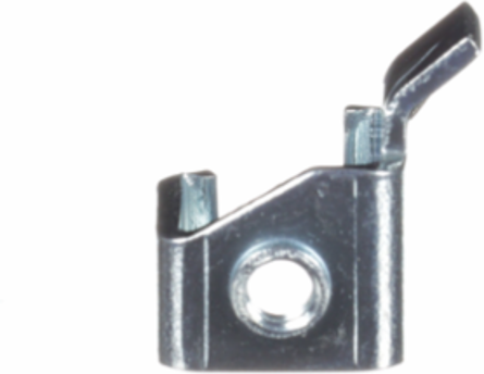 Loadcentre Clamp for QO & QOU Breakers, Mercury Free, Green Premium
