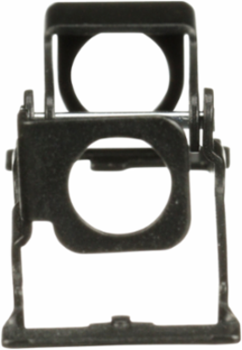 Mini Circuit Breaker Padlock Accessory, 1 Pole, Standard Type