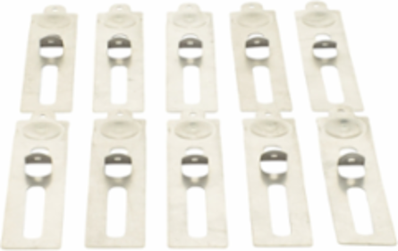 Loadcentre Sealing Strap, Sustainable Green Premium Product, Mercury Free