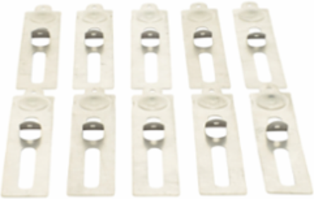 Loadcentre Sealing Strap, Sustainable Green Premium Product, Mercury Free