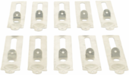 Loadcentre Sealing Strap, Sustainable Green Premium Product, Mercury Free