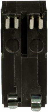 Mini Circuit Switch 60A 2 Pole 240V AC 10kA Plug-in Mount