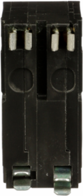 Mini Circuit Switch 60A 2 Pole 240V AC 10kA Plug-in Mount