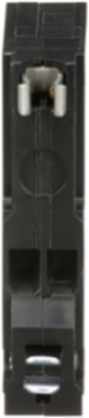 Tandem Mini Circuit Breaker 2 Pole 20A 120/240V 10kA Plug-in Mount
