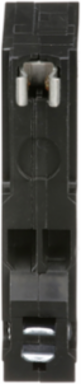Tandem Mini Circuit Breaker 2 Pole 20A 120/240V 10kA Plug-in Mount