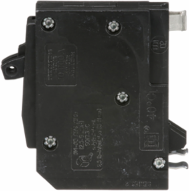 Tandem Mini Circuit Breaker 20A & 30A, 120/240VAC, 10kA, Plug-In