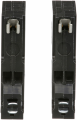 QO Tandem Mini Circuit Breaker, 2 x 20A & 2 x 30A, 10kA, 120/240V AC