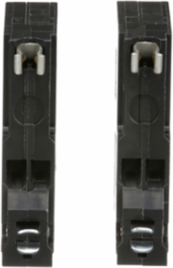 QO Tandem Mini Circuit Breaker, 2 x 20A & 2 x 30A, 10kA, 120/240V AC