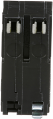 Miniature Circuit Breaker, 10A, 2 Pole, 120/240VAC, 10kA Breaking Capacity