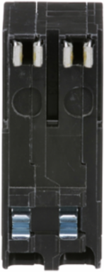 Mini Circuit Breaker 100A 2 Pole 120/240VAC 10kA Plug-in Mount