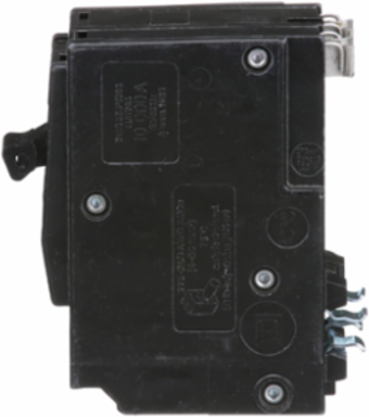 Mini Circuit Breaker 100A 2 Pole 120/240VAC 10kA Plug-in Mount
