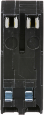 Mini Circuit Breaker 100A 2 Pole 120/240VAC 10kA Plug-in Mount