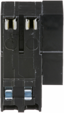 Miniature Circuit Breaker 100A 2 Pole 120/240V AC Plug-in Mount 10kA