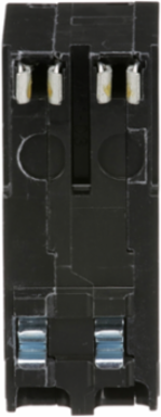 Mini Circuit Breaker 100A 2 Pole Plug-in Mount 22kA 120/240V AC