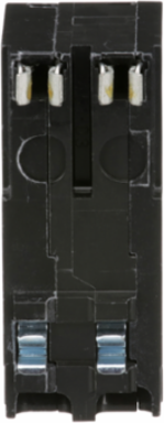 Mini Circuit Breaker 100A 2 Pole Plug-in Mount 22kA 120/240V AC