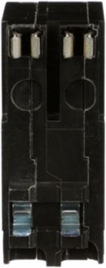 Mini Circuit Breaker, 110A, 2 Pole, 120/240VAC, 22kA Breaking Capacity