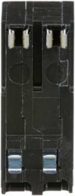 Mini Circuit Breaker 125A 2 Pole 120/240VAC 10kA Plug-In Mount