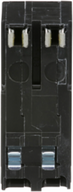 Mini Circuit Breaker 125A 2 Pole 120/240VAC 10kA Plug-In Mount