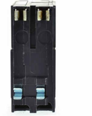 Mini Circuit Breaker Lug Kit, 125A, 2 Pole, 2 Spaces, 240V AC
