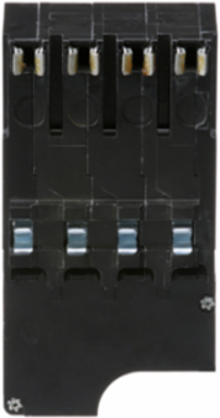 Mini Circuit Breaker 150A 2-Pole 120/240VAC Plug-In Mount 10kA