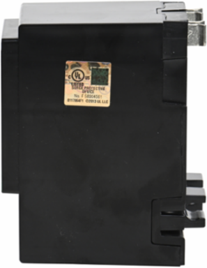 Surge protection device, Surgebreaker, 25kA, 120/240 VAC, 1 phase, 3 wire, SPD type 1