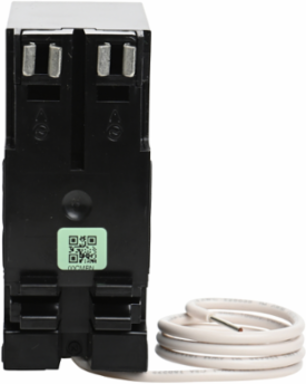 Surge protection device, Surgebreaker, 25kA, 120/240 VAC, 1 phase, 3 wire, SPD type 1
