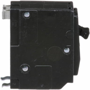 Mini Circuit Breaker 20A 2-Pole 120/240VAC 10kA Plug-in Mount