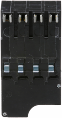 Mini Circuit Breaker 200A 2 Pole 120/240VAC 22kA Plug-in Mount
