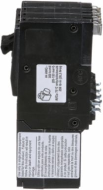 Mini Circuit Breaker 200A 2 Pole 120/240VAC 22kA Plug-in Mount