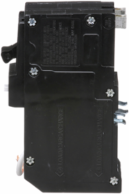 Mini Circuit Breaker 20A 2 Pole 120/240V AC 10kA Plug-In Mount