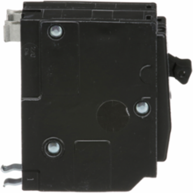 Mini Circuit Breaker 25A 2 Pole 120/240V AC 10kA Plug-in Mount