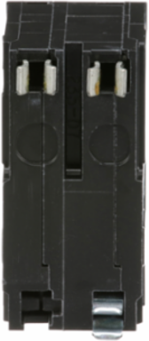 Mini Circuit Breaker 25A 2 Pole 120/240V AC 10kA Plug-in Mount