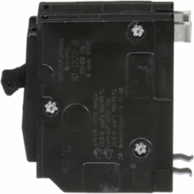 Miniature Circuit Breaker, 30A, 2 Pole, 120/240VAC, 10kA