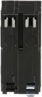 Miniature Circuit Breaker, 30A, 2 Pole, 120/240VAC, 10kA