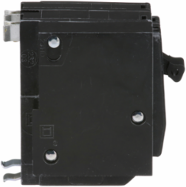 Miniature Circuit Breaker 30A 2 Pole 120/240VAC 10kA Plug-In Mount