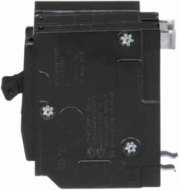 Miniature Circuit Breaker 30A 2 Pole 120/240VAC 10kA Plug-In Mount
