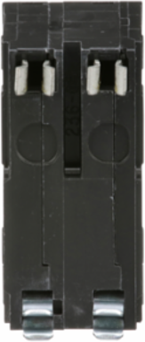 Mini Circuit Breaker 35A 2 Pole 120/240V AC 10kA Plug-in Mount