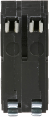 Mini Circuit Breaker 35A 2 Pole 120/240V AC 10kA Plug-in Mount
