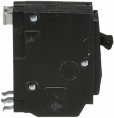 Mini Circuit Breaker 35A 2 Pole 120/240V AC 10kA Plug-in Mount
