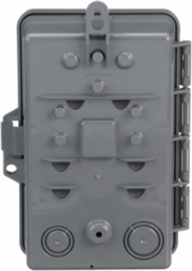 Loadcentre 1 Phase 60A Non-Metallic - 2 Spaces, 4 Circuits