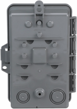 Loadcentre 1 Phase 60A Non-Metallic - 2 Spaces, 4 Circuits