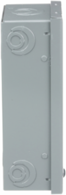 QO Load Center 240V 70A 1 Phase 2 Spaces 4 Circuits NEMA 1