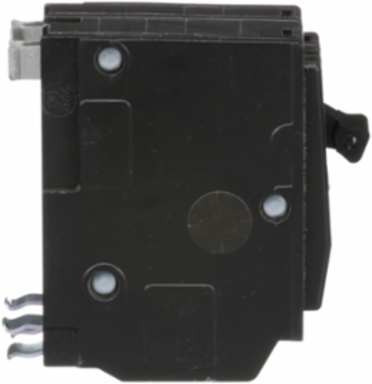 Mini Circuit Breaker 50A 2 Pole 120/240VAC 10kA Plug-in Mount