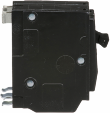 Mini Circuit Breaker 60A 2 Pole 120/240V AC 10kA Plug-In Mount