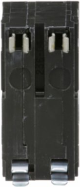 Mini Circuit Breaker 60A 2 Pole 120/240V AC 10kA Plug-In Mount