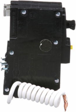 Mini Circuit Breaker, 60A 2-Pole, 120/240VAC, 10kA, Plug-In Mount
