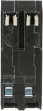 Miniature Circuit Breaker 60A 2-Pole 120/240VAC 22kA Plug-in Mount